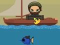 Joc Illa del Tycoon Fisherman en línia