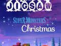 Joc Trencaclosques de Nadal de Super Monsters  en línia