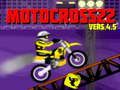 Joc Motocròs 22 vers 4. 5  en línia