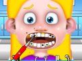 Joc Petit dentista per a nens  en línia