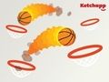 Joc Xut dunk en línia