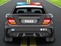 Joc Cotxes de policia  en línia