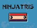 Joc Ninjatris en línia