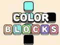 Joc Blocs de colors  en línia