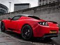 Joc Tesla Roadster Diapositiva en línia