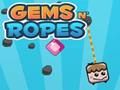Joc Gems n 'cordes en línia