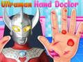 Joc Doctor de mà d'Ultraman  en línia