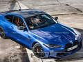 Joc Trencaclosques BMW M4 Coupe  en línia