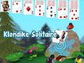 Joc Solitari Klondike  en línia