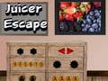 Joc Escape Juicer en línia