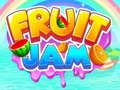 Joc Melmelada de fruites  en línia
