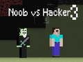 Joc Noob vs Hacker 3 en línia