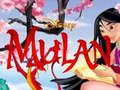 Joc Disney Mulan en línia