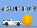 Joc Conductor Mustang  en línia