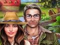 Joc Gran aventura a la granja  en línia