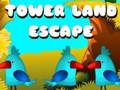 Joc Tower Land Escape en línia