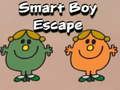 Joc Smart Boy Escape en línia