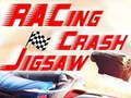 Joc Trencaclosques Racing Crash  en línia