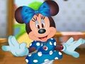 Joc Minnie Mouse en línia