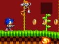 Joc Sonic html5 en línia