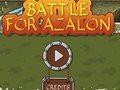 Joc Batalla per Azalon  en línia