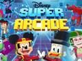 Joc Disney Super Arcade en línia
