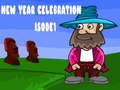 Joc Celebració d'Any Nou Episodi 1  en línia