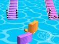 Joc Race Bridge 3D en línia