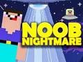 Joc Noob Nightmare Arcade en línia