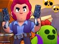 Joc Cranis ocults de Brawl Stars  en línia