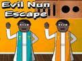 Joc Escape Nunca Malvada  en línia