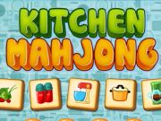 Joc Mahjong de cuina  en línia