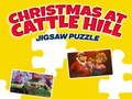 Joc Trencaclosques de Nadal a Cattle Hill  en línia