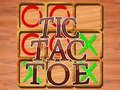 Joc Tic Tac Toe en línia