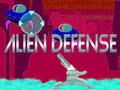Joc Defensa alienígena  en línia