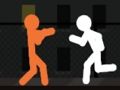 Joc Fight Stickman en línia