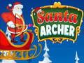 Joc Santa Archer en línia