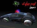 Joc Cyberpunk Drift City en línia