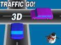 Joc El trànsit va 3D en línia