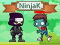 Joc Ninjak en línia