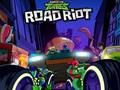 Joc Rise of the Teenage Mutant Ninja Turtles Root Riot en línia