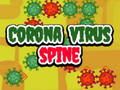 Joc Columna vertebral del virus Corona  en línia