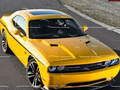 Joc Trencaclosques Dodge Challenger SRT8  en línia