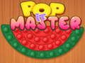 Joc Pop It Master en línia