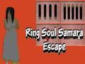 Joc Ring Soul Samara Escape en línia