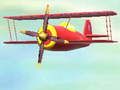 Joc Joc 2D Ariplane Wars 1942  en línia
