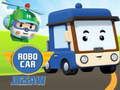 Joc Trencaclosques Robocar  en línia