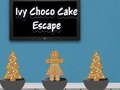 Joc Ivy Choco Cake Escape en línia