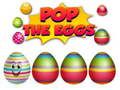 Joc Pop els ous  en línia