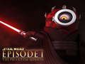 Joc Star Wars Episodi 1 El Minion fantasma  en línia
